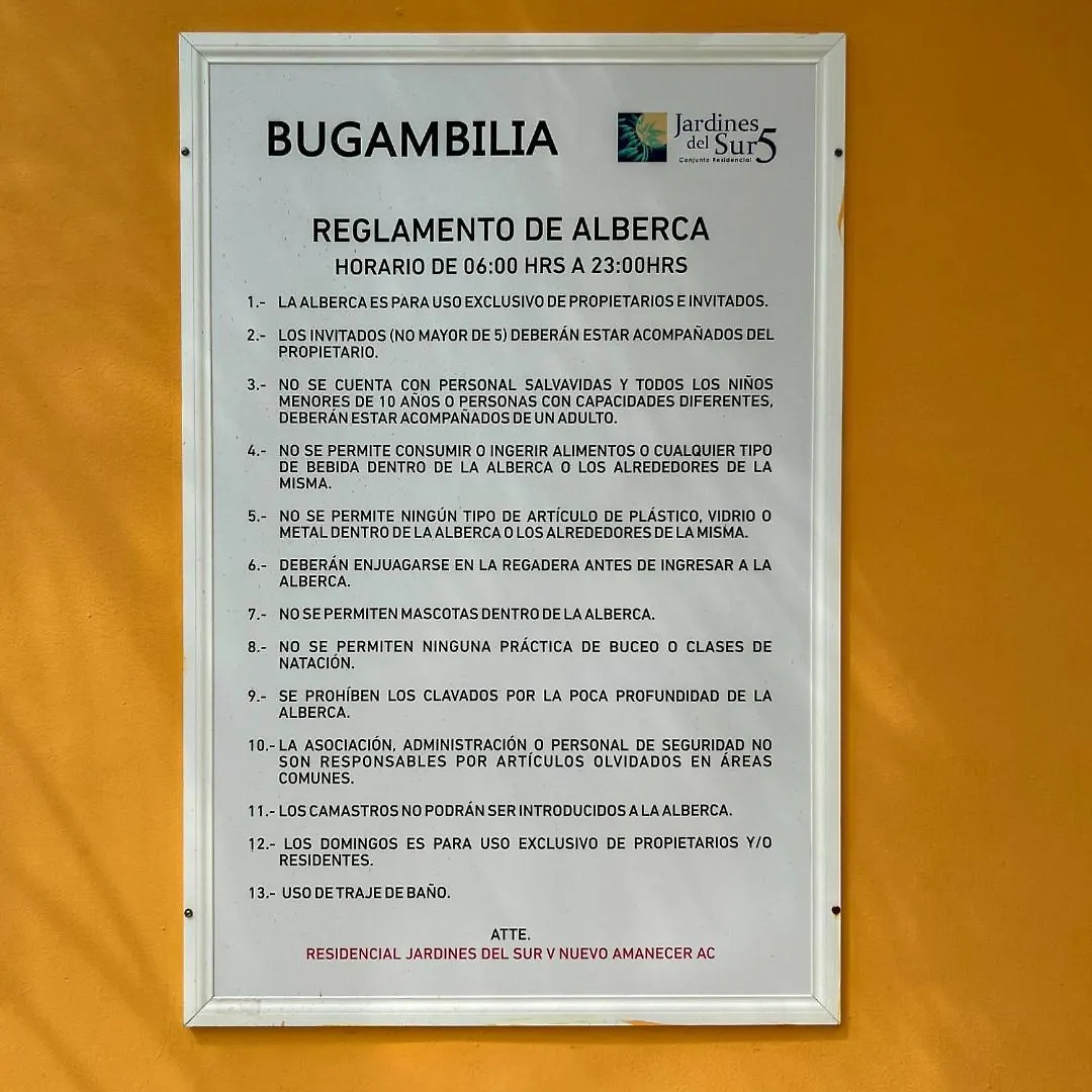 Casita Bugambilia Villa Cancun Holiday home