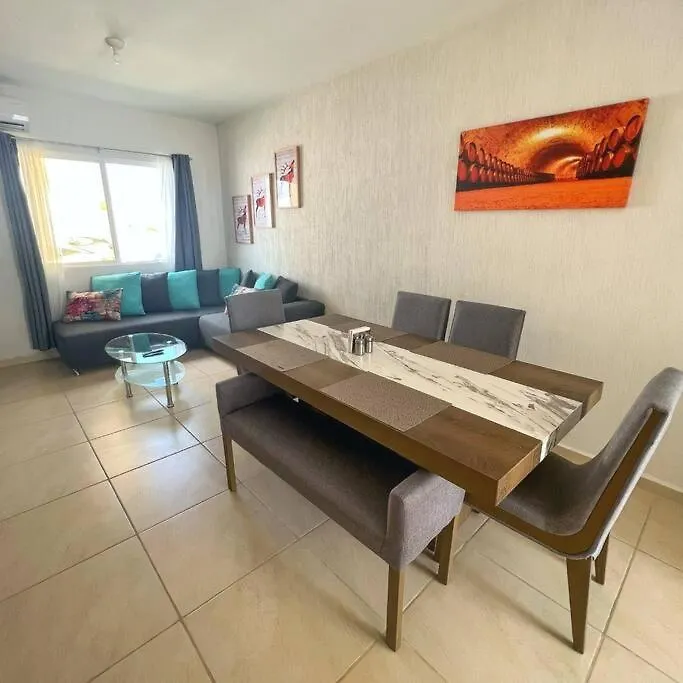 Casita Bugambilia Villa Cancun