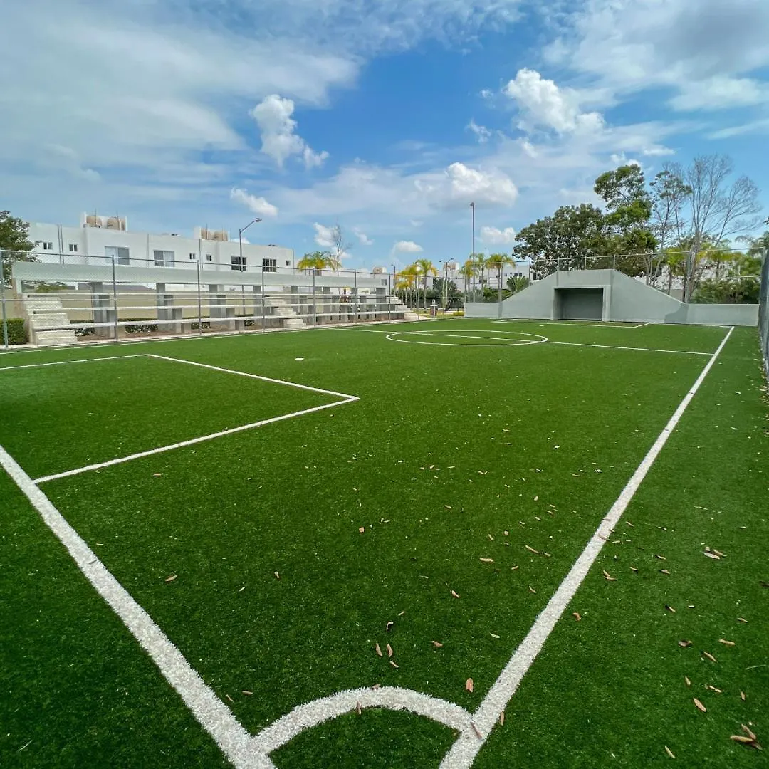 Holiday home Casita Bugambilia Villa Cancun Mexico