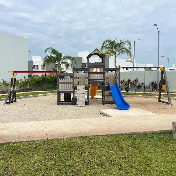 Holiday home Casita Bugambilia Villa Cancun