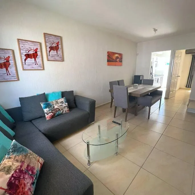 Casita Bugambilia Villa Cancun Holiday home