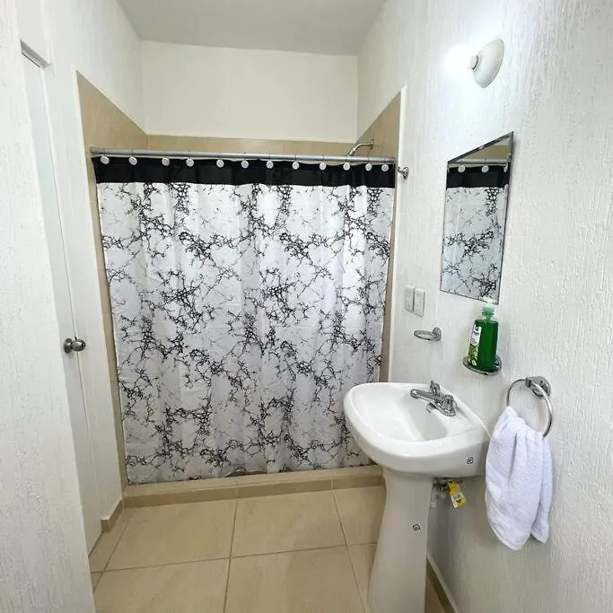 Casita Bugambilia Villa Cancun Holiday home