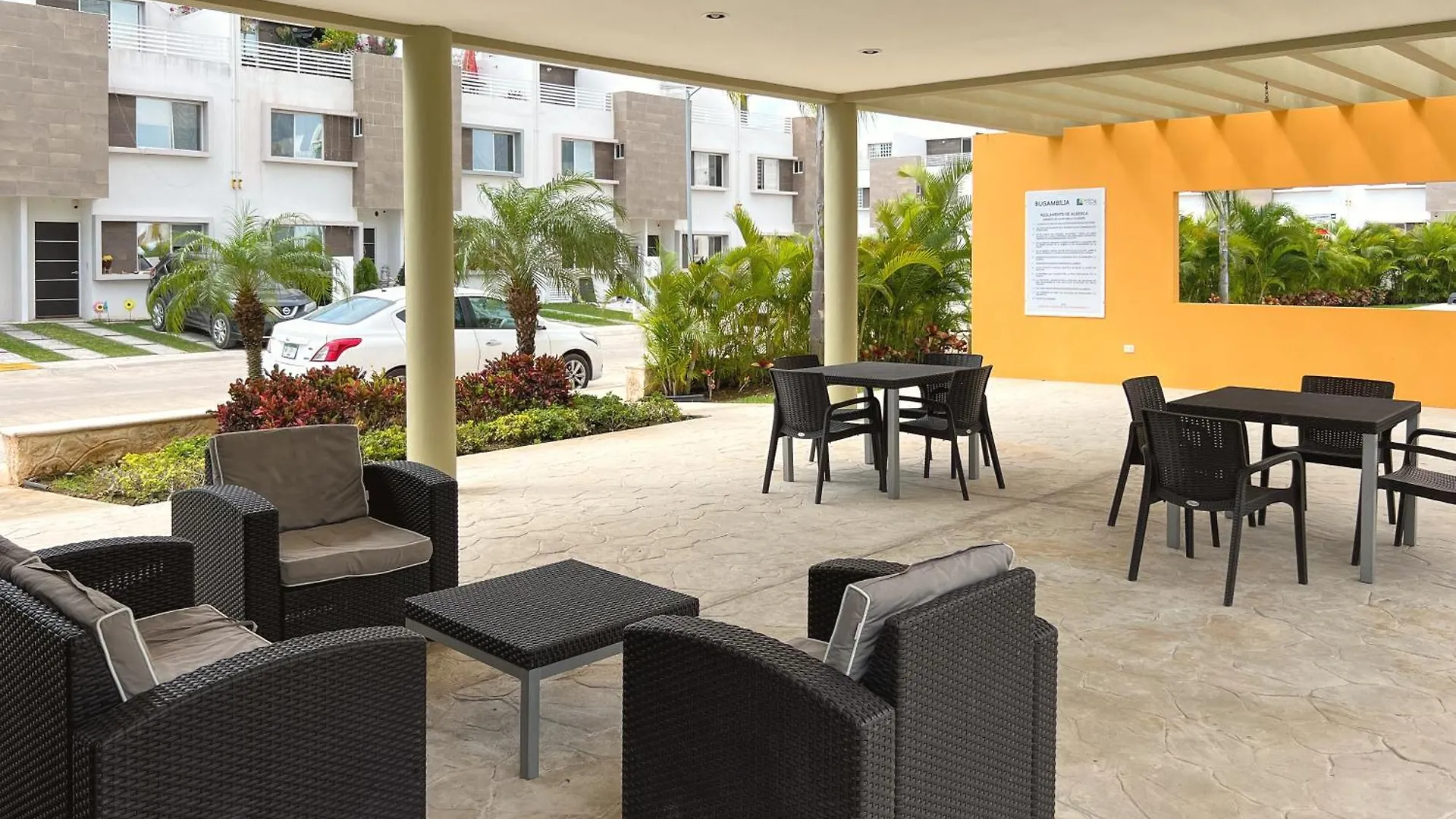 Holiday home Casita Bugambilia Villa Cancun