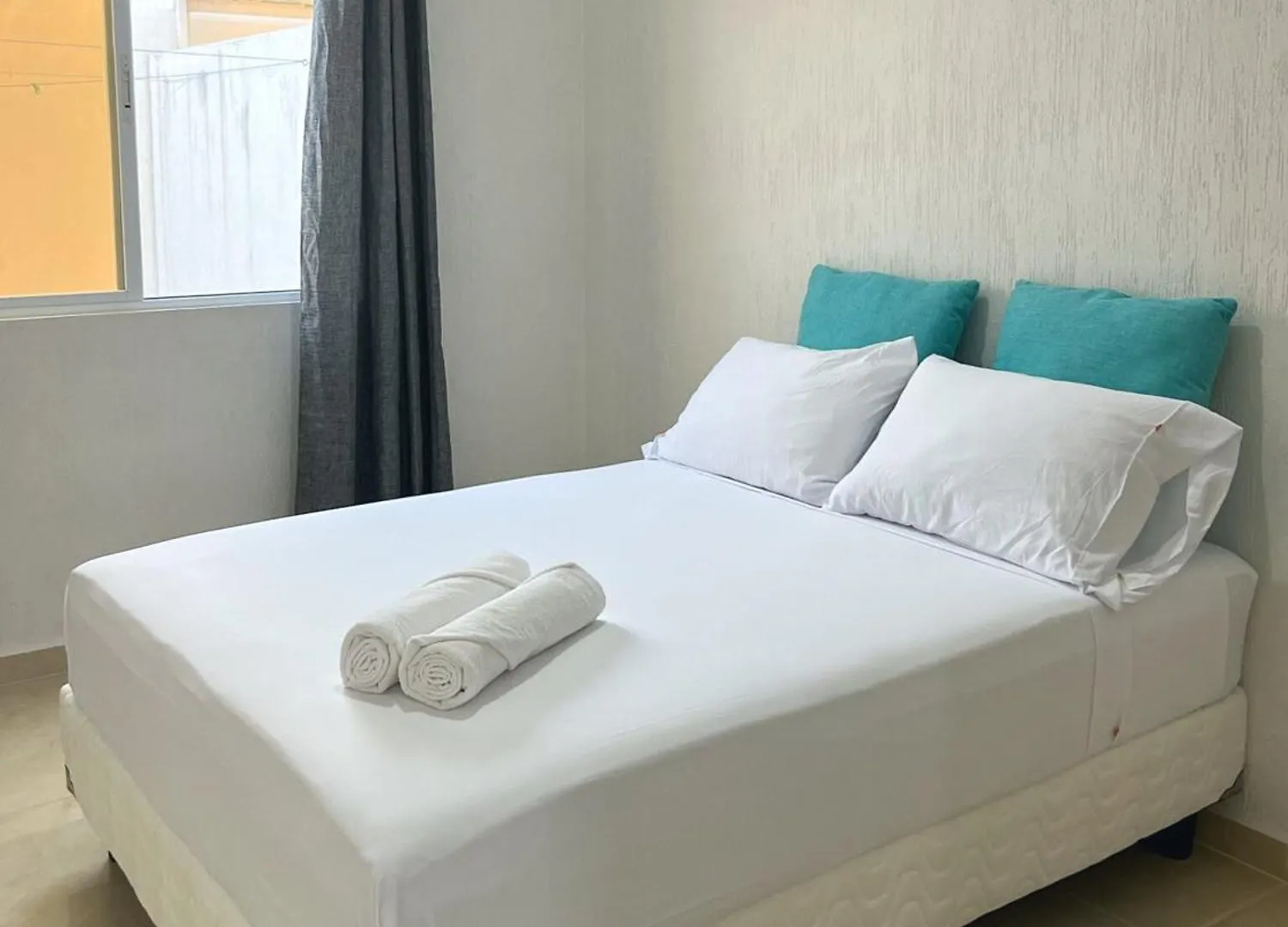 Casita Bugambilia Villa Cancun