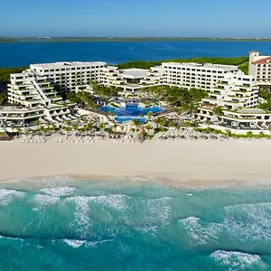 5* אתר נופש Grand Oasis Sens - Adults Only