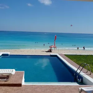 Holiday home Casa Picon, Cancun
