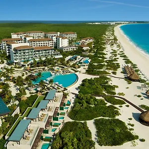 5* Resort Dreams Playa Mujeres Golf &