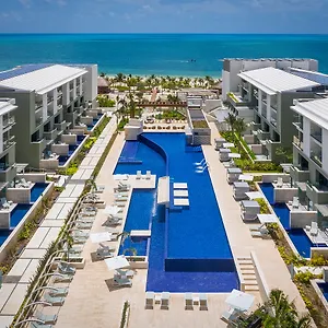 5* אתר נופש Catalonia Grand Costa Mujeres &
