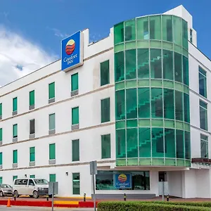 4* מלון Comfort Aeropuerto