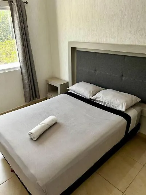 Holiday home Casita Bugambilia Villa Cancun